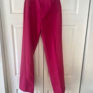 Banana republic wool pants size 0